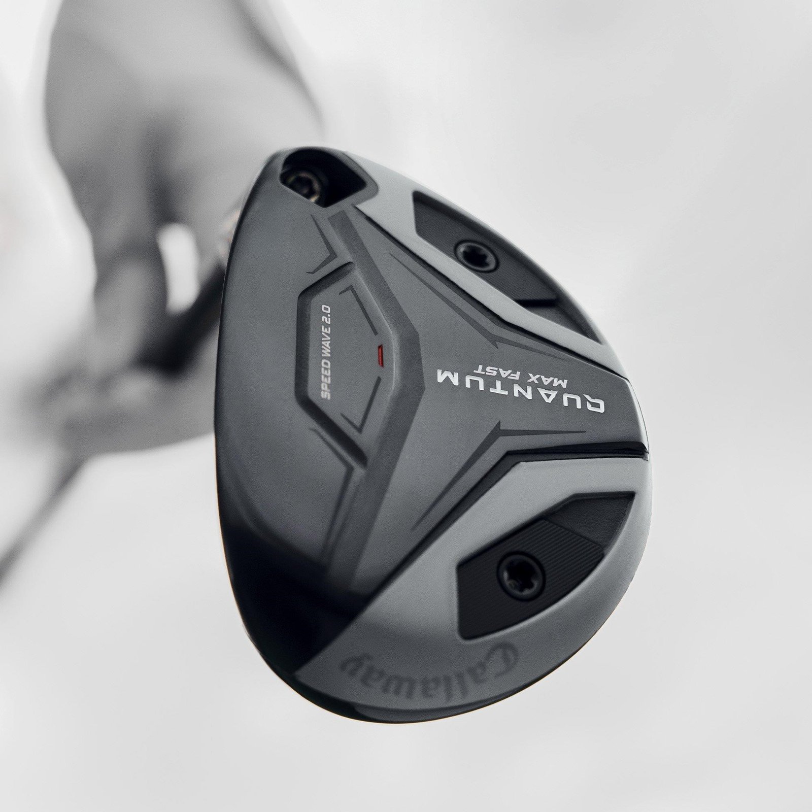Callaway Quantum Max Fast hybrid