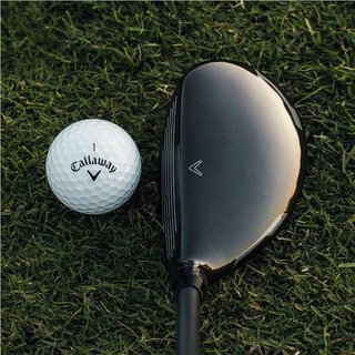 Callaway Quantum Max Fast hybrid