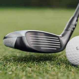 Callaway Quantum Max Fast hybrid