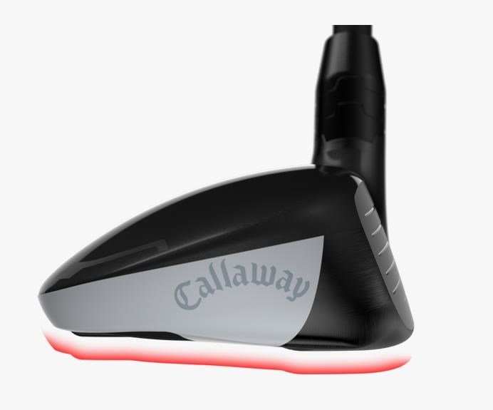 Callaway Quantum Max Fast hybrid