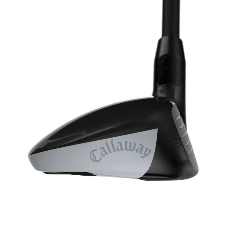 Callaway Quantum Max Fast hybrid