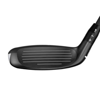 Callaway Quantum Max Fast hybrid