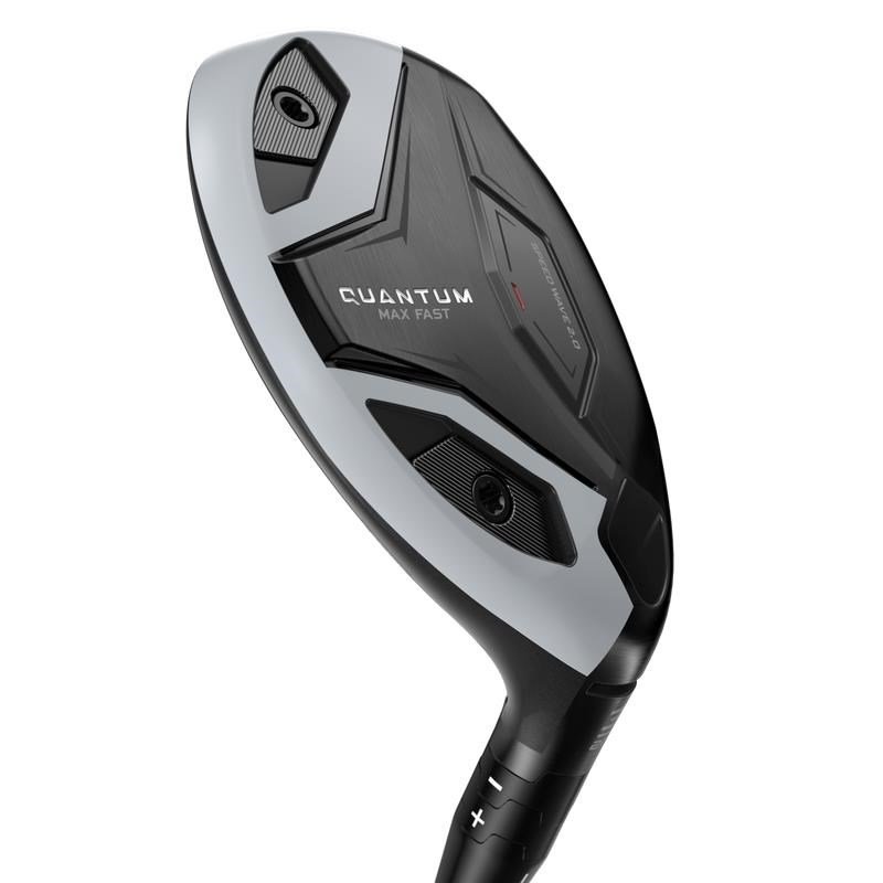 Callaway Quantum Max Fast hybrid