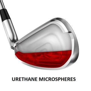 Callaway Quantum Max OS herr järnset, grafit