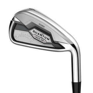 Callaway Quantum Max OS herr järnset, grafit