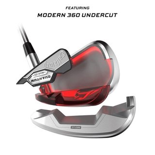Callaway Quantum Max OS herr järnset, grafit
