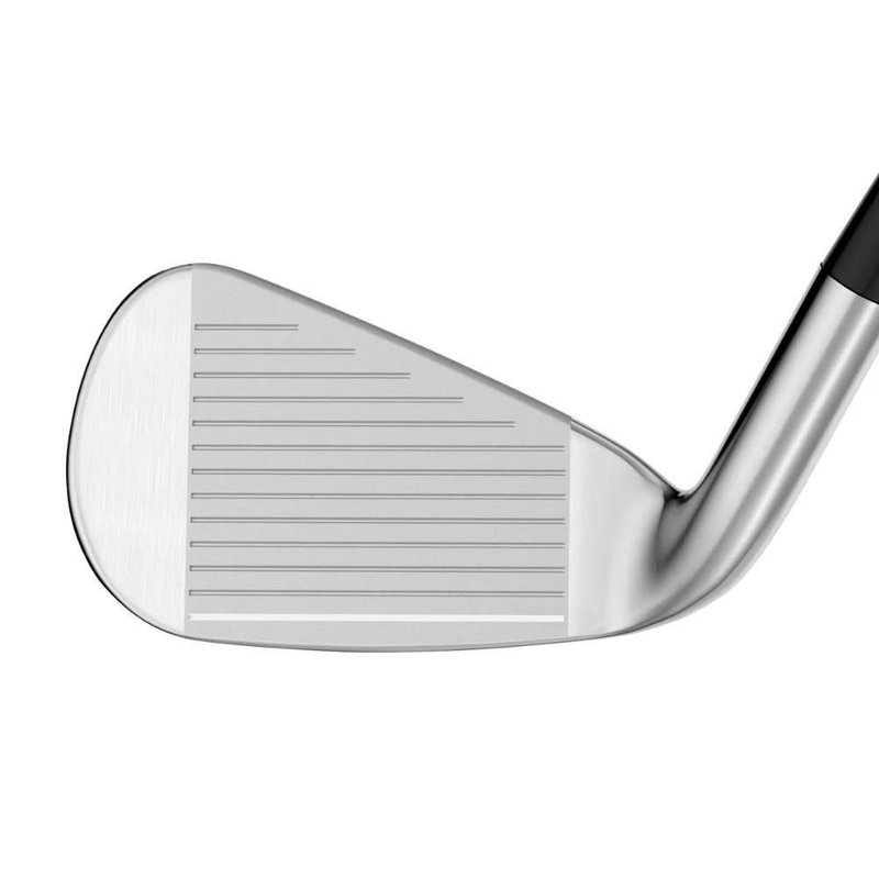 Callaway Quantum Max OS dam järnset, grafit