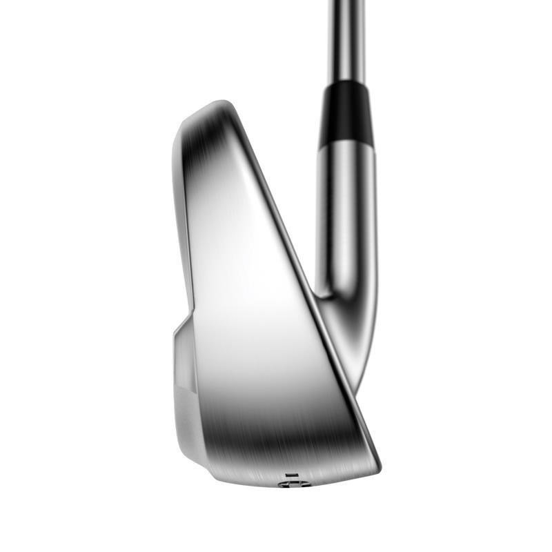 Callaway Quantum Max OS dam järnset, grafit