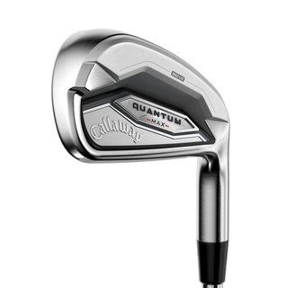 Callaway Quantum Max herr järnset, grafit