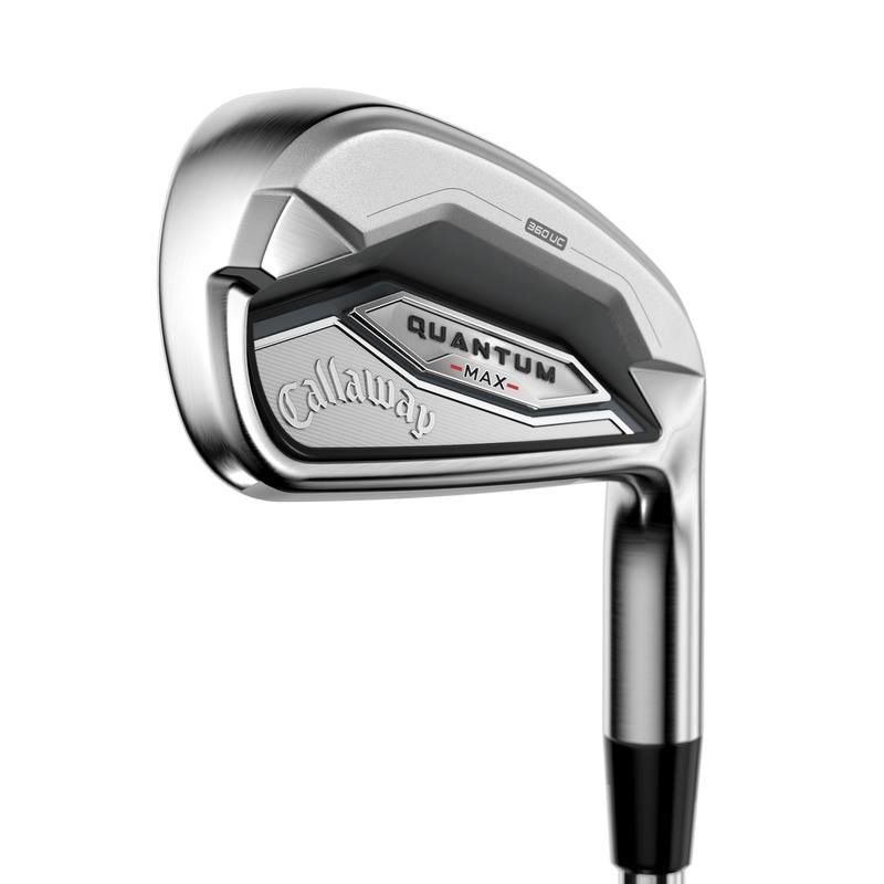 Callaway Quantum Max herr järnset, grafit