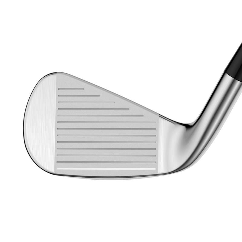 Callaway Quantum Max herr järnset, grafit