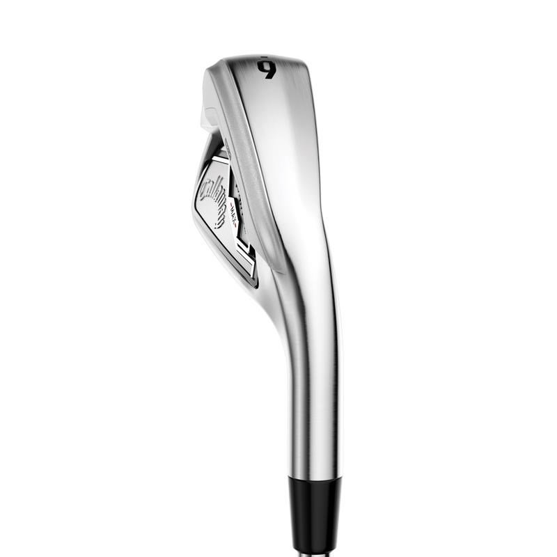 Callaway Quantum Max herr järnset, grafit