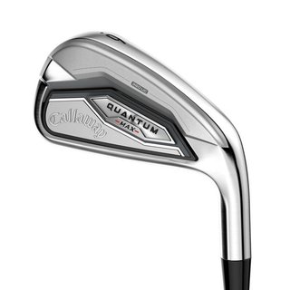 Callaway Quantum Max herr järnset, grafit