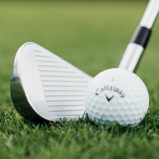 Callaway Quantum Max herr järnset, grafit
