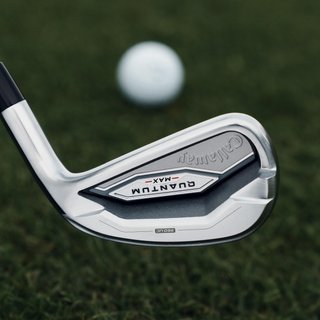 Callaway Quantum Max herr järnset, grafit