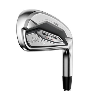 Callaway Quantum Max herr järnset, stål