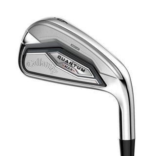 Callaway Quantum Max herr järnset, stål