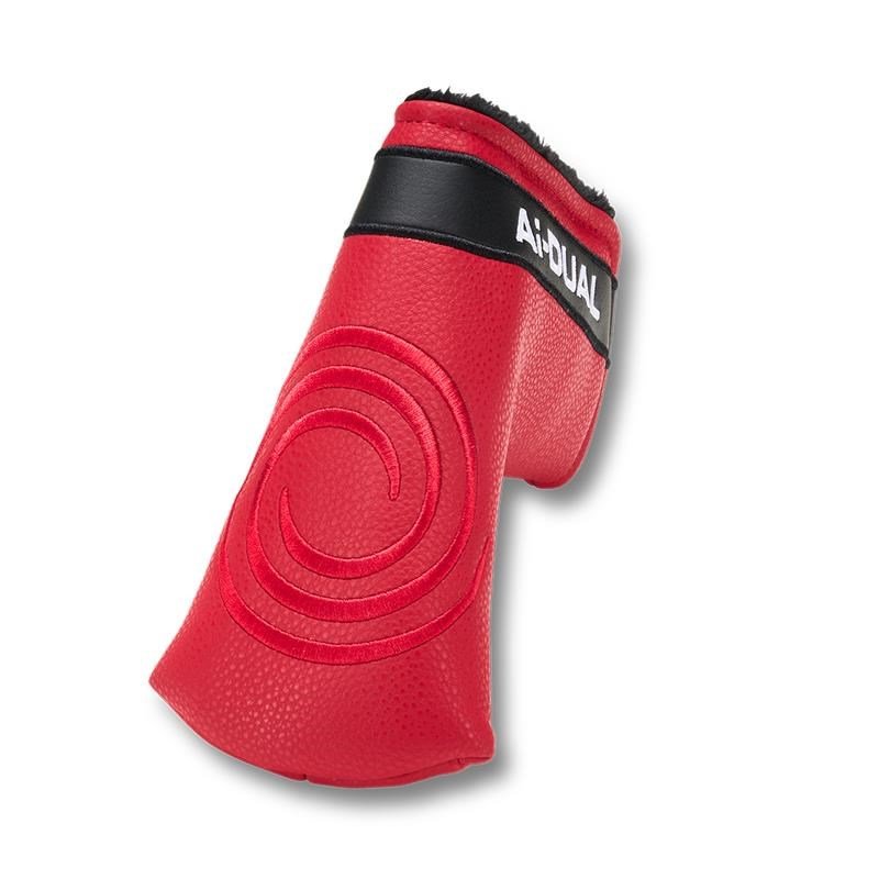 Odyssey Ai-DUAL One (#1) putter