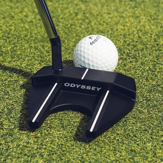 Odyssey Ai-ONE DUAL Seven S putter
