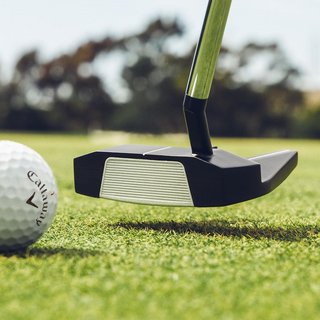 Odyssey Ai-ONE DUAL Seven S putter
