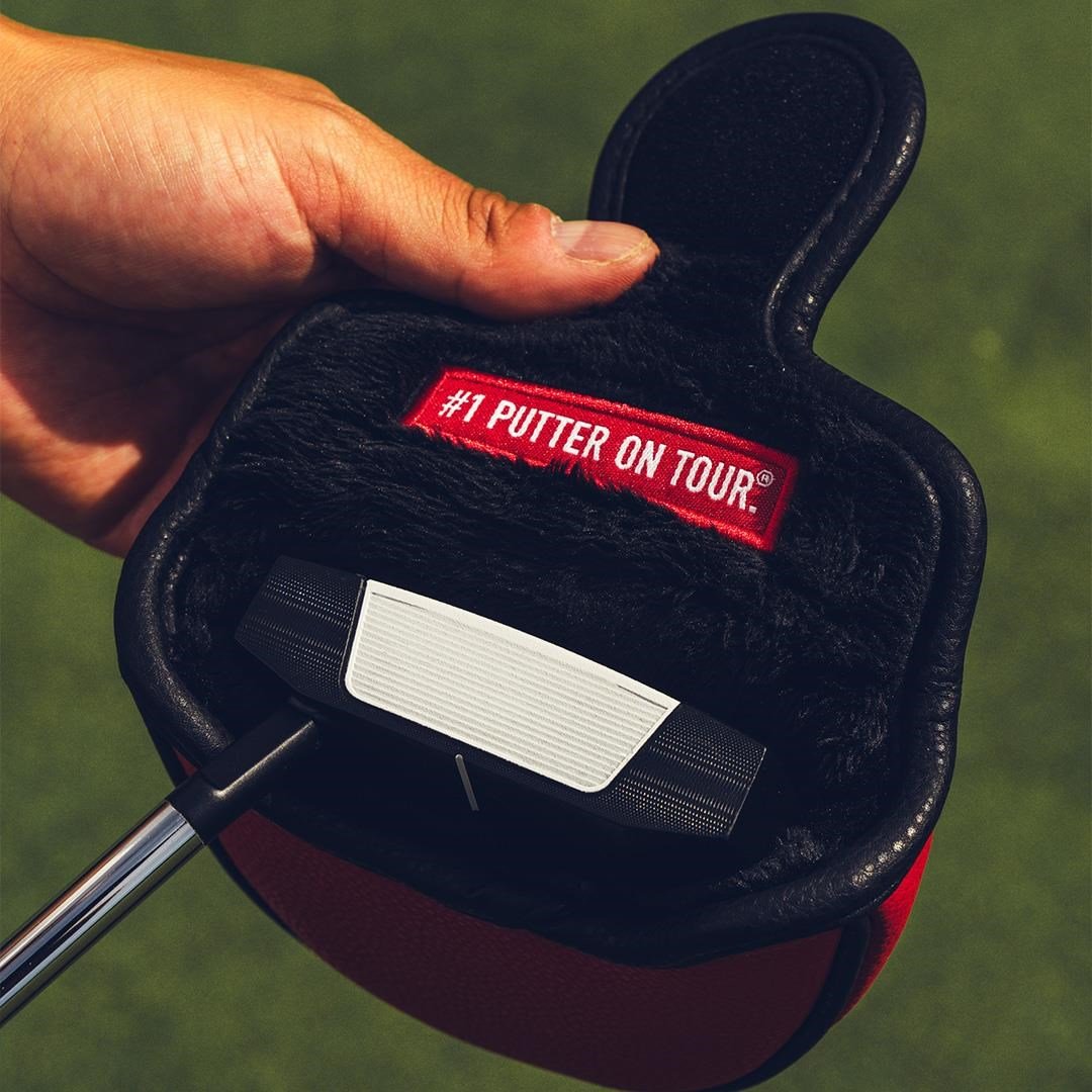 Odyssey Ai-ONE DUAL Seven S putter