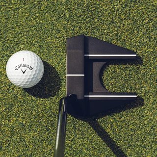 Odyssey Ai-ONE DUAL Seven S putter