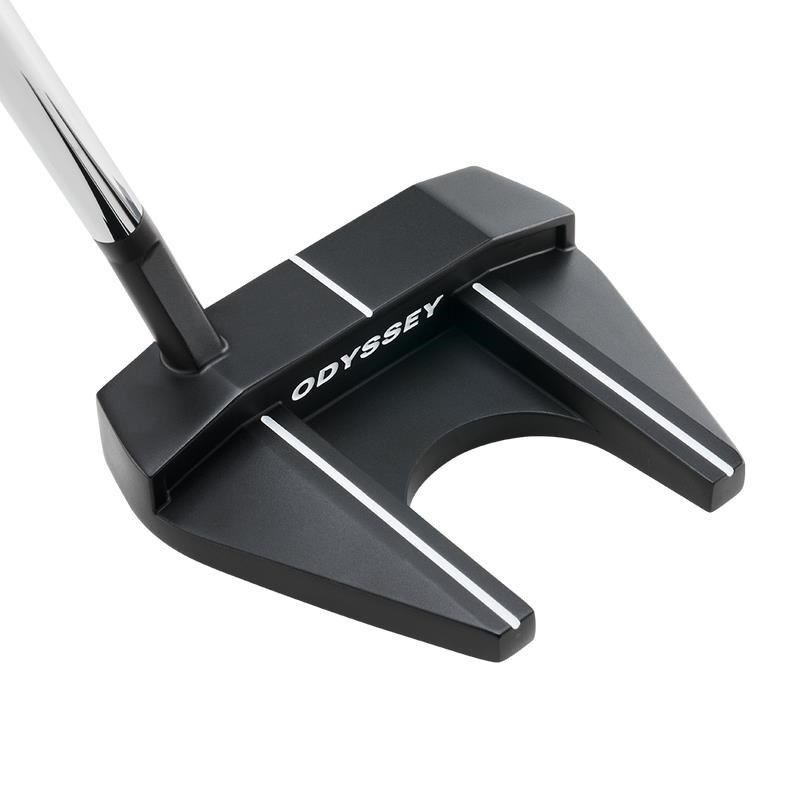 Odyssey Ai-ONE DUAL Seven S putter