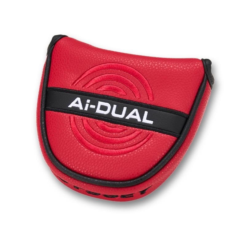 Odyssey Ai-ONE DUAL Seven S putter