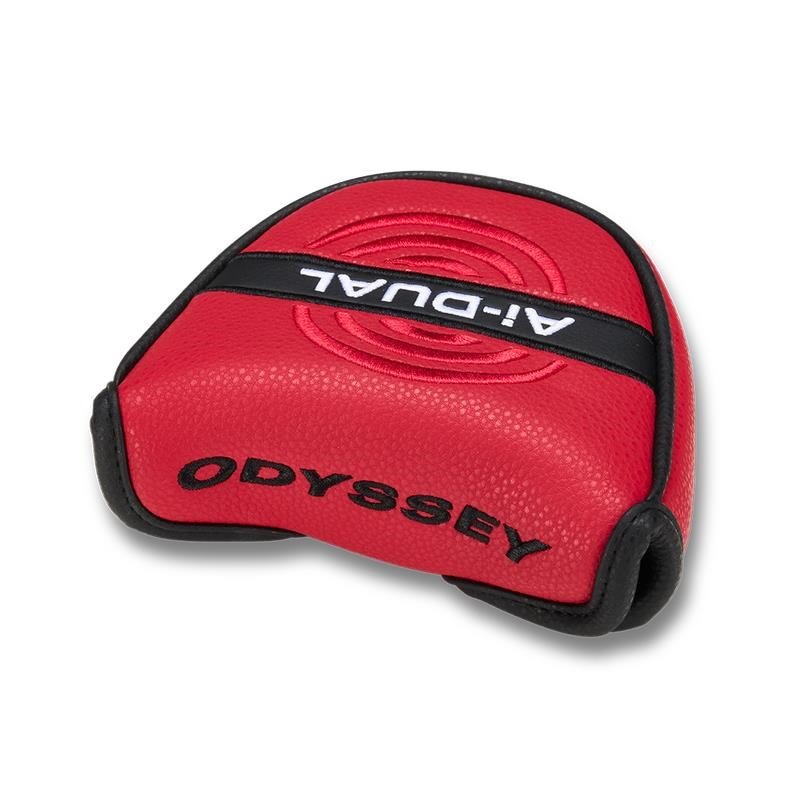Odyssey Ai-ONE DUAL Seven S putter