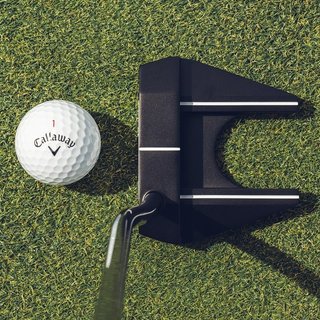 Odyssey Ai-DUAL Seven DB putter