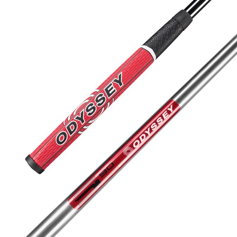Odyssey Ai-DUAL Seven DB putter