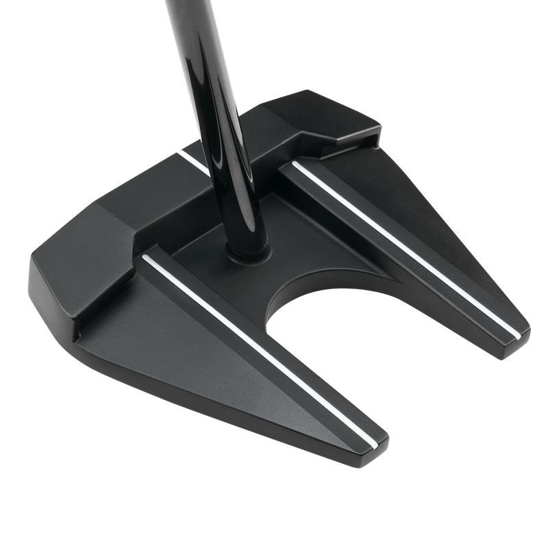 Odyssey Ai-DUAL Square 2 Square Seven (#7) putter