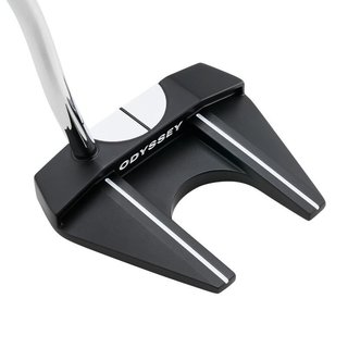 Odyssey Ai-DUAL Seven (#7) 1/2 Ball Cruiser putter
