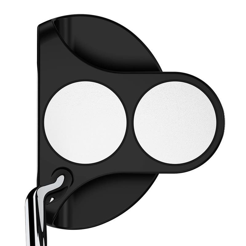 Odyssey Ai-DUAL 2-Ball DB putter