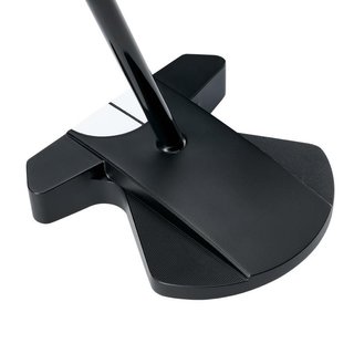 Odyssey Ai-DUAL Square 2 Square MAX 1/2 Ball Cruiser putter