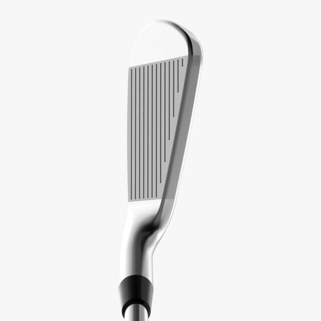 Callaway X Forged Max herr järnset, stål