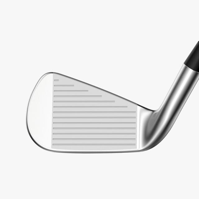 Callaway X Forged Max herr järnset, stål