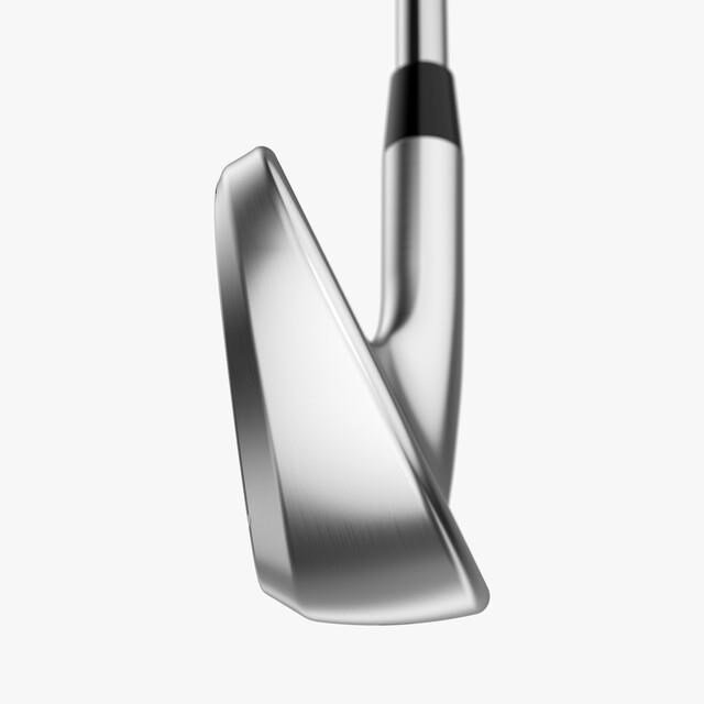 Callaway X Forged Max herr järnset, stål