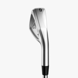 Callaway X Forged Max herr järnset, stål
