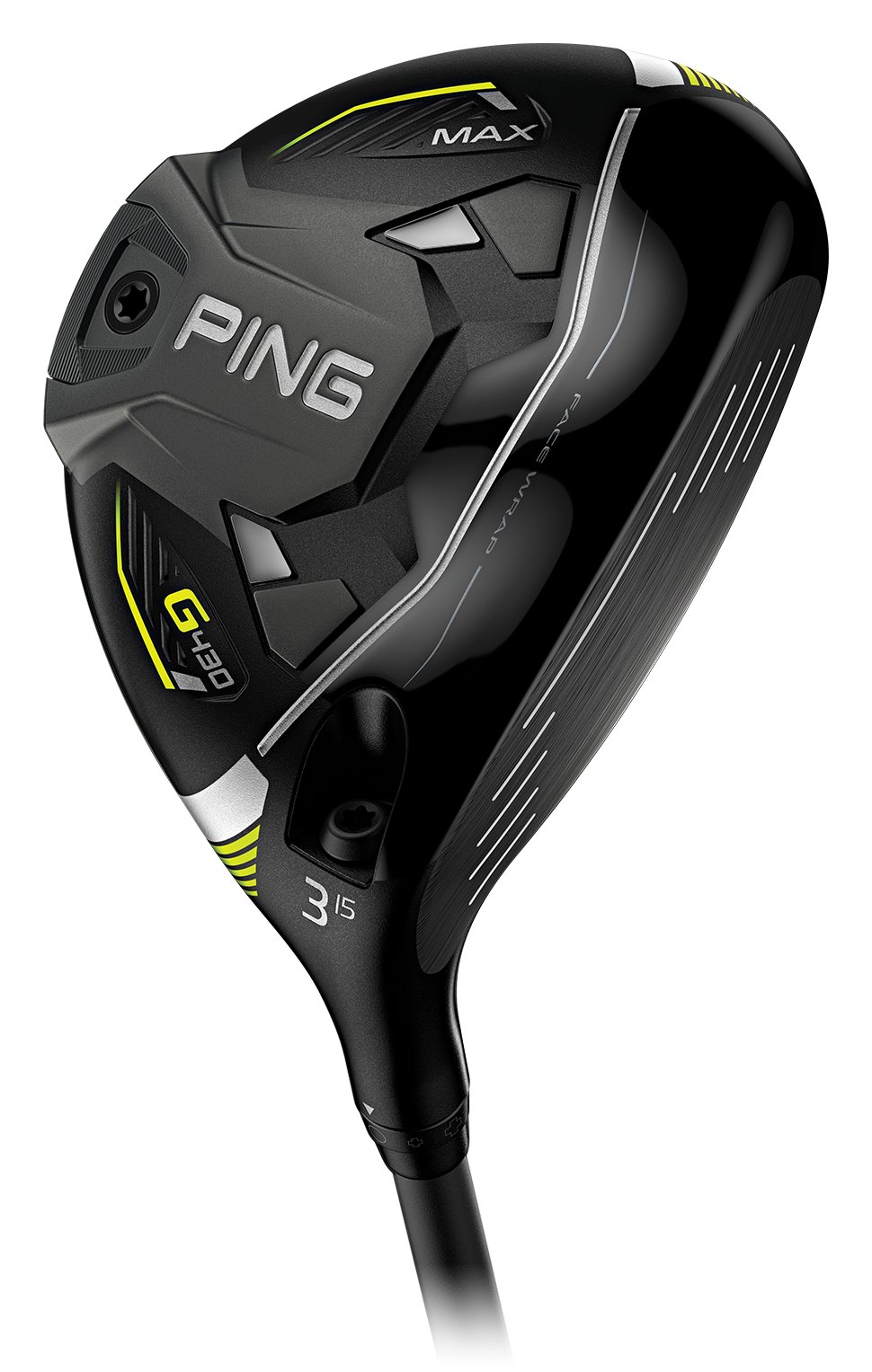 PING DEMO G430 MAX herr fairwaywood