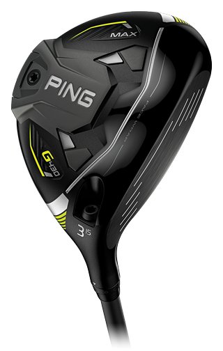 PING DEMO G430 MAX herr fairwaywood