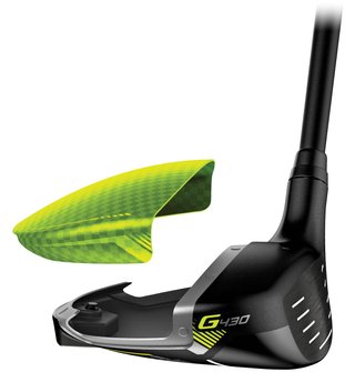 PING DEMO G430 MAX herr fairwaywood