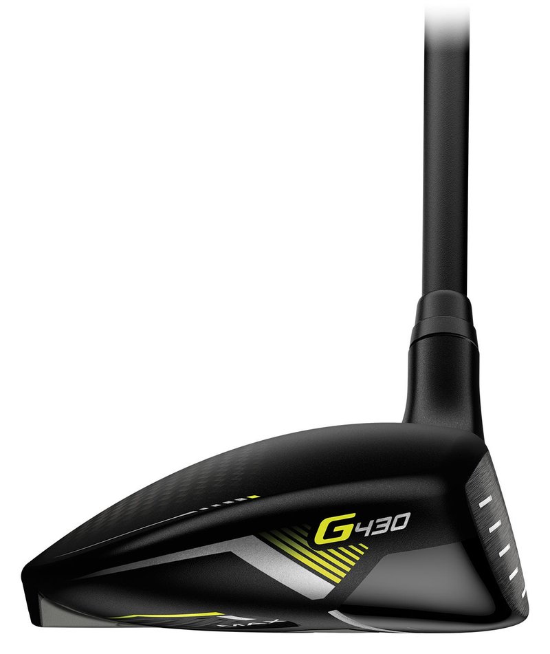 PING DEMO G430 MAX herr fairwaywood