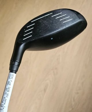 PING DEMO G430 MAX herr fairwaywood