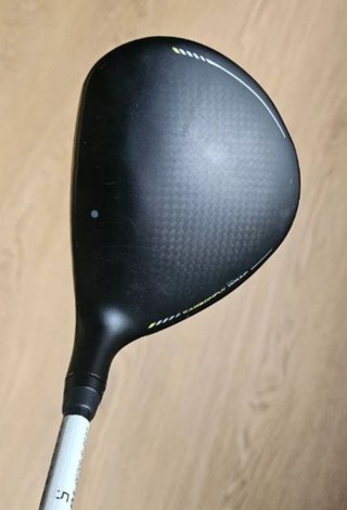 PING DEMO G430 MAX herr fairwaywood