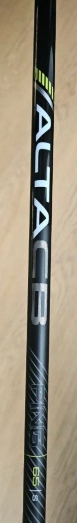 PING DEMO G430 MAX herr fairwaywood