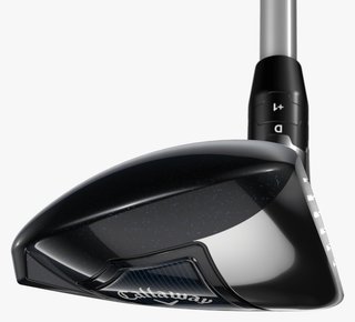 Callaway Paradym X herr hybrid