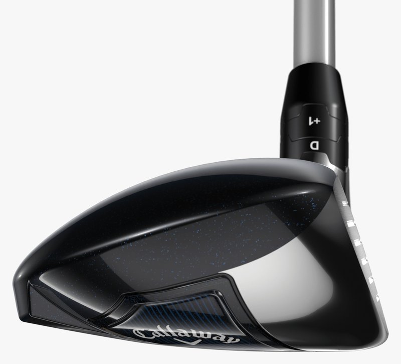Callaway Paradym X herr hybrid