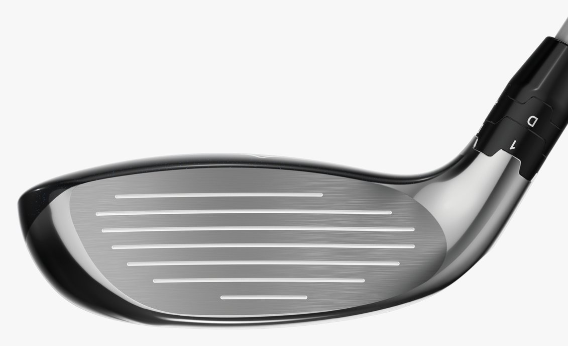 Callaway Paradym X herr hybrid