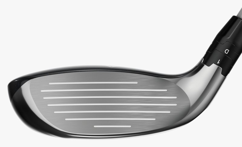 Callaway Paradym X herr hybrid